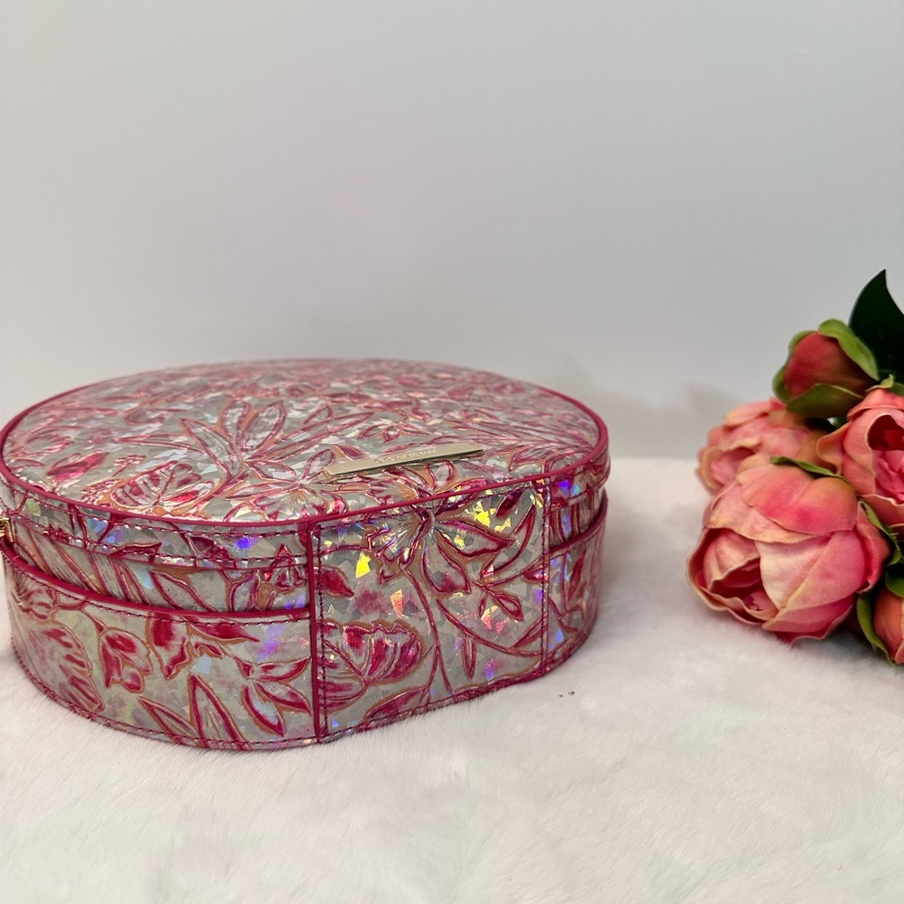 Brahmin Lane coral snapdragon lokelani - Picture 6 of 14